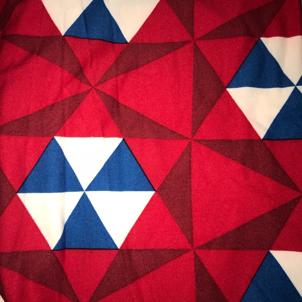 LuLaRoe TC umbrella leggings NEW IN BAG